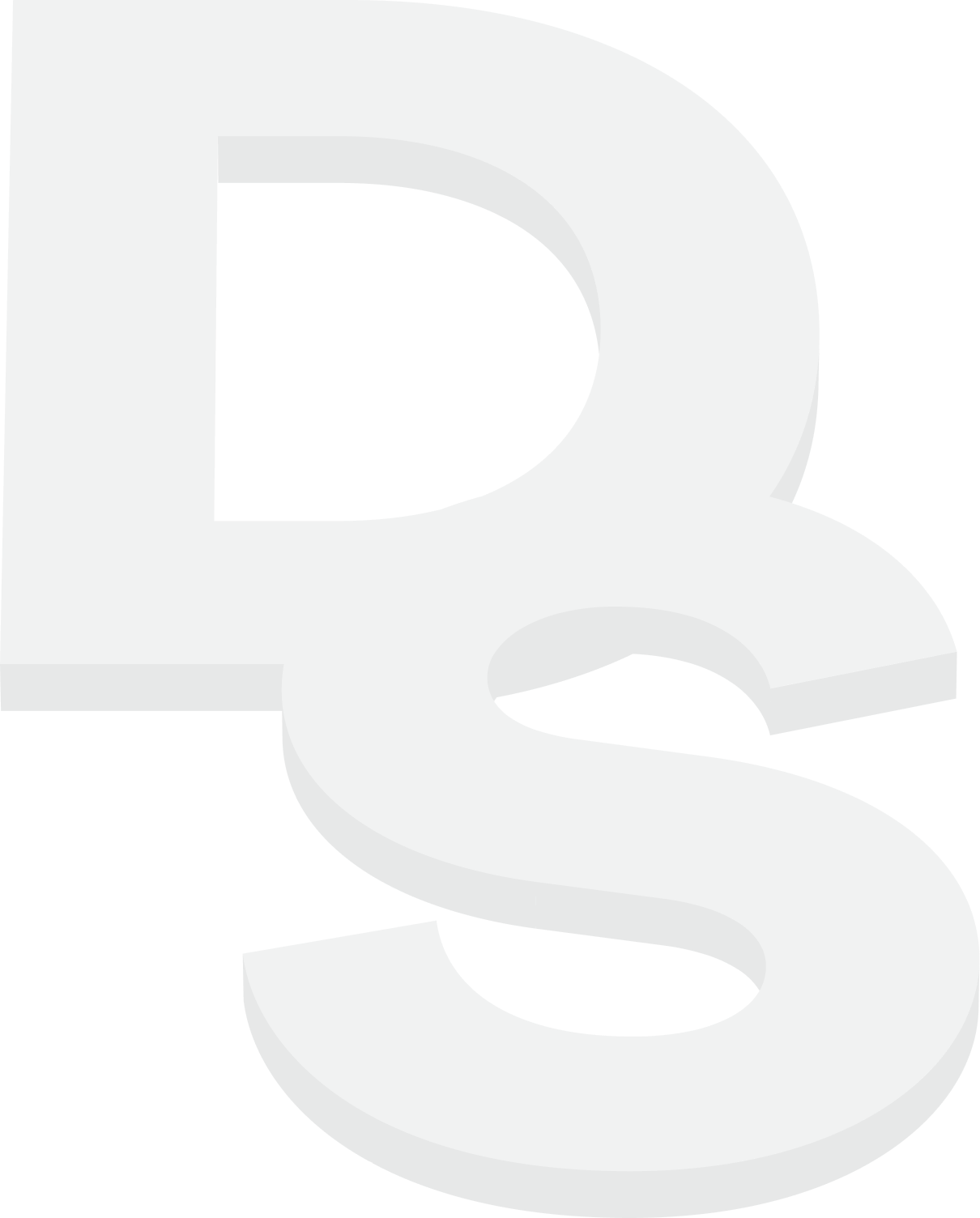DS grey logo